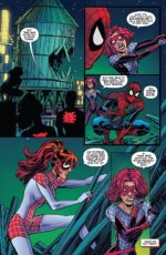 The Amazing Spider-Man: Renew Your Vows #21