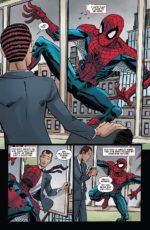 The Amazing Spider-Man: Renew Your Vows #21