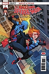 The Amazing Spider-Man: Renew Your Vows #21