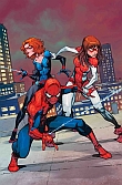 Amazing Spider-Man: Renew Your Vows #23