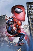 Spider-Geddon #0