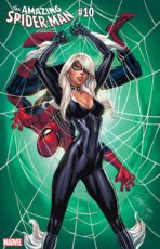 The Amazing Spider-Man #10 (2018)