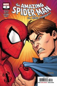 The Amazing Spider-Man #3 (#804)