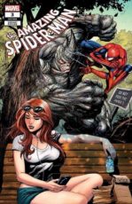 The Amazing Spider-Man #3 (#804)