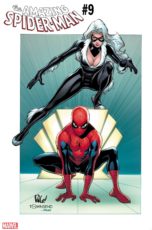 The Amazing Spider-Man #9 (2018)