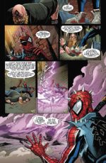 Edge of Spider-Geddon #1