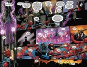 Edge of Spider-Geddon #1