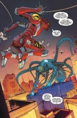 Edge of Spider-Geddon #2