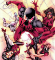 Spider-Geddon (Superior Spider-Army)