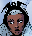 Secret Wars 2015 (Arcadia - Storm)