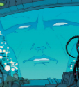 Secret Wars 2015 (Arnim Zola)