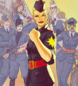 Secret Wars 2015 (Banshee Squadron)