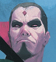 Secret Wars 2015 (Baron Mister Sinister)