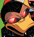 Secret Wars 2015 (Blade the Duck)