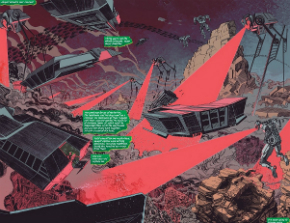 Secret Wars 2015 (Breakland)