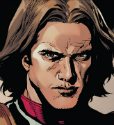 Secret Wars 2015 (Warzone - Colonel Bucky Barnes)