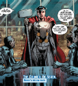 Secret Wars 2015 (Council of Seven)