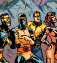 Secret Wars 2015 (Domain XXX - X-Men)