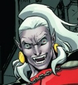 Secret Wars 2015 (Governor Dracula)