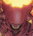 Secret Wars 2015 (Doomstadt - Galactus)