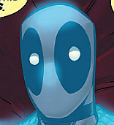 Secret Wars 2015 (Ghost of Deadpool)