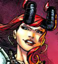 Secret Wars 2015 (Goblin Queen)