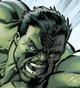 Secret Wars 2015 (Kingdom of Manhattan - Doc Green/Hulk)