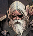Secret Wars 2015 (Lawspeaker King Thor)