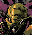 Secret Wars 2015 (Lord Annihilus)