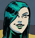 Secret Wars 2015 (Madame Hydra)