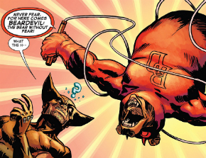 Secret Wars 2015 (Marvel All-Bear)