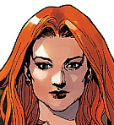 Secret Wars 2015 (Warzone -Mary Jane Watson-Parker, Maybelle Parker)