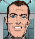 Secret Wars 2015 (Mayor Norman Osborn)