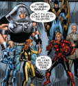 Secret Wars 2015 (MC2 - Avengers)