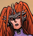 Secret Wars 2015 (Kingdom of Manhattan - Medusa)