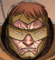 Secret Wars 2015 (Mole Man)