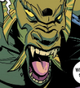 Secret Wars 2015 (Monarchy of M - Fin Fang Foom)