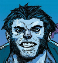 Secret Wars 2015 (Monarchy of M - Commander Wolverine)