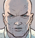 Secret Wars 2015 (Mutopia - Charles Xavier)