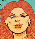 Secret Wars 2015 (Mutopia - Jean Grey)