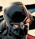 Secret Wars 2015 (Supremia Province - Nighthawk)