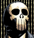 Secret Wars 2015 (Old Town - Punisher)