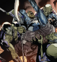 Secret Wars 2015 (Warzone - Skrulls