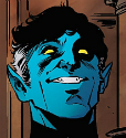 Secret Wars 2015 (Sentinel Territories - Nightcrawler)