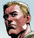 Secret Wars 2015 (Warzone - General Steve Rogers)