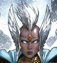 Secret Wars 2015 (Stormborn)