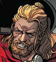 Secret Wars 2015 (Thor the Unworthy)
