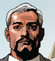 Secret Wars 2015 (Warzone - President Tony Stark)