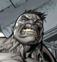 Secret Wars 2015 (Kingdom of Manhattan - Ultimate Hulk)