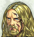 Secret Wars 2015 (Ultimate Thor)